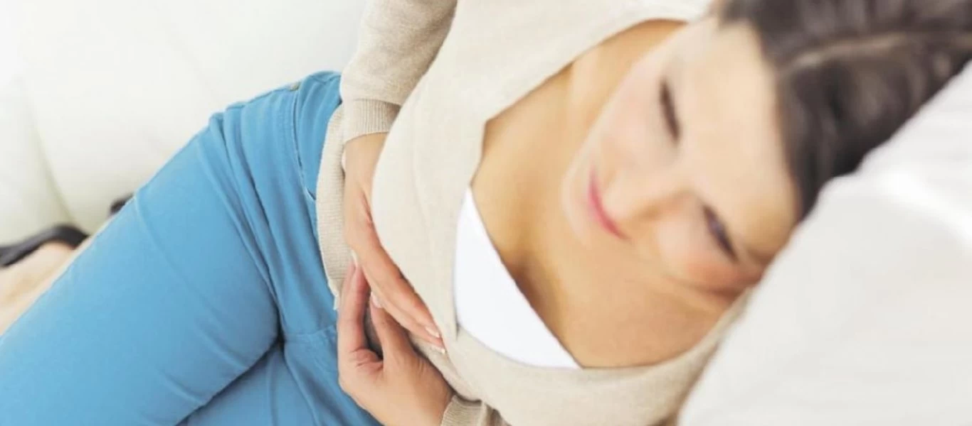 Να τι πρέπει να κάνετε για να ανακουφιστείτε άμεσα από την γαστρεντερίτιδα